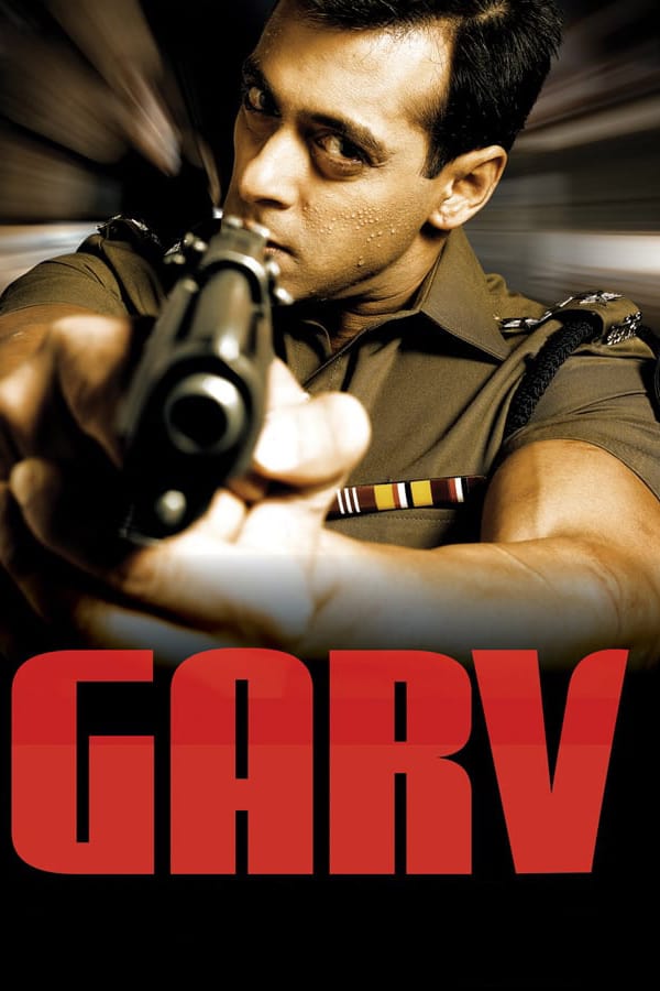 Cover of the movie Garv: Pride and Honour