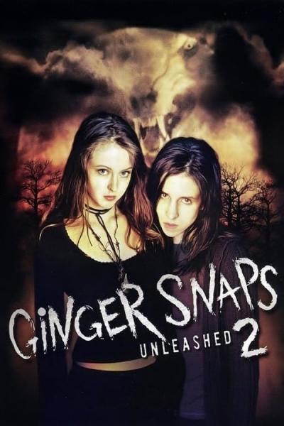 Cover of Ginger Snaps 2: Unleashed