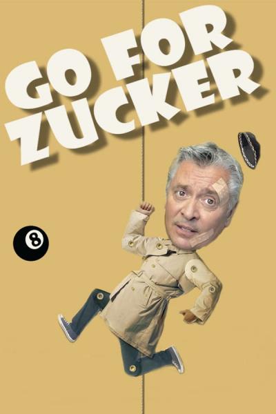 Cover of the movie Go for Zucker