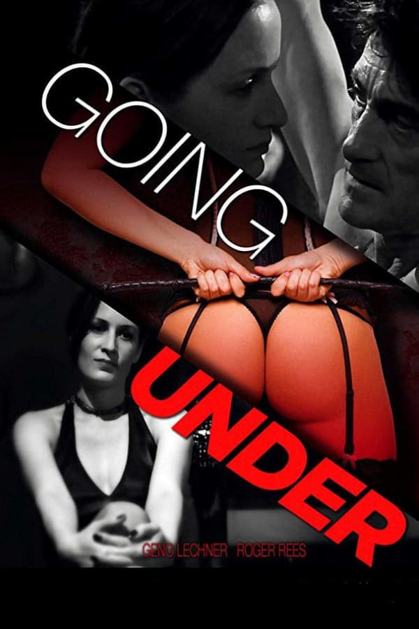 Cover of the movie Going Under