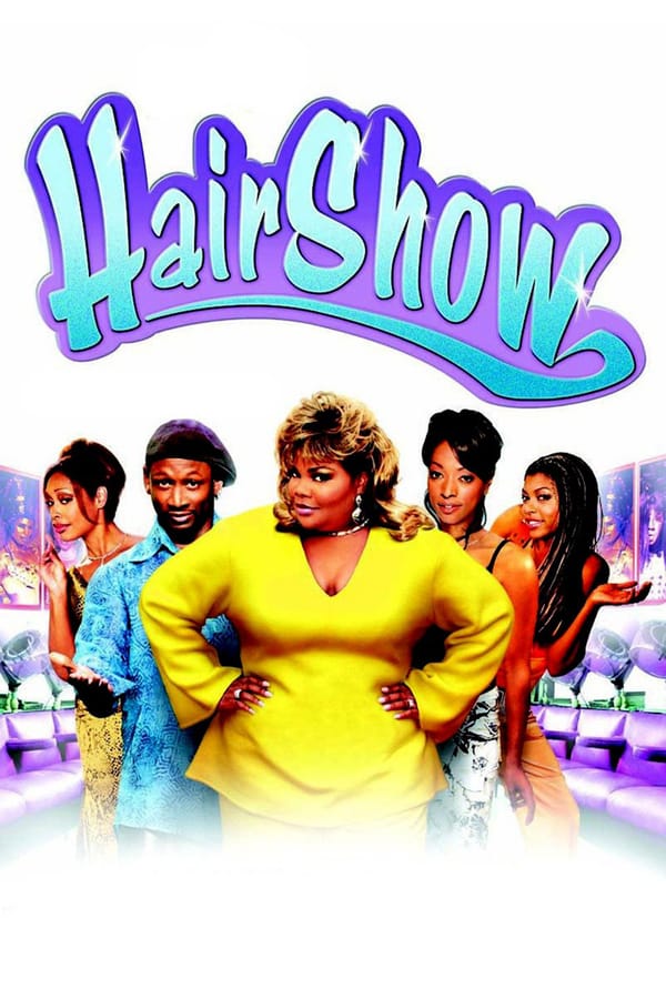 Cover of the movie Hair Show