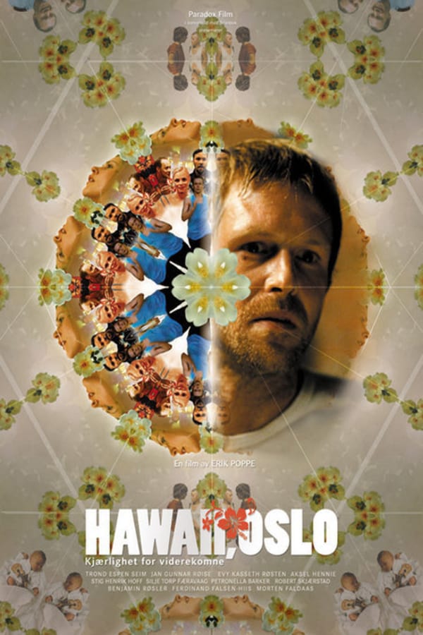 Cover of the movie Hawaii, Oslo