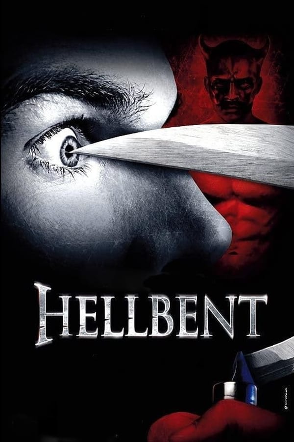 Cover of the movie Hellbent
