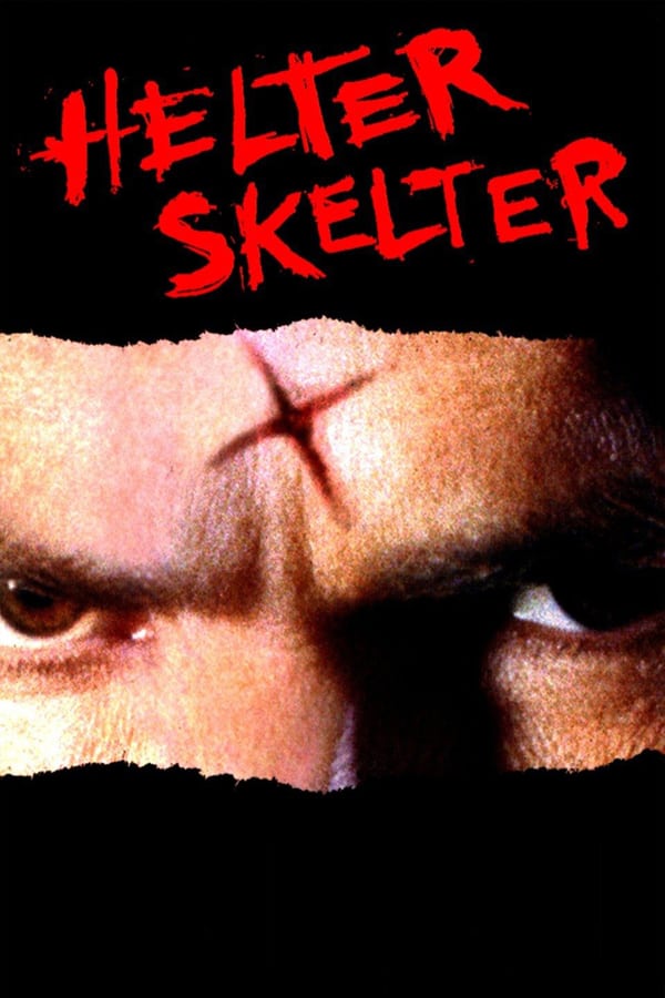 Cover of the movie Helter Skelter