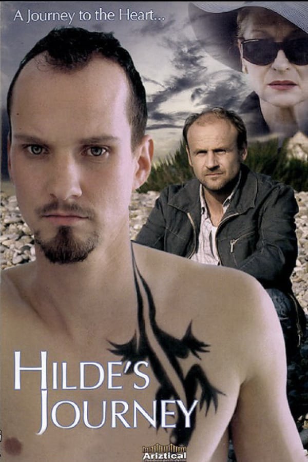 Cover of the movie Hilde's Journey