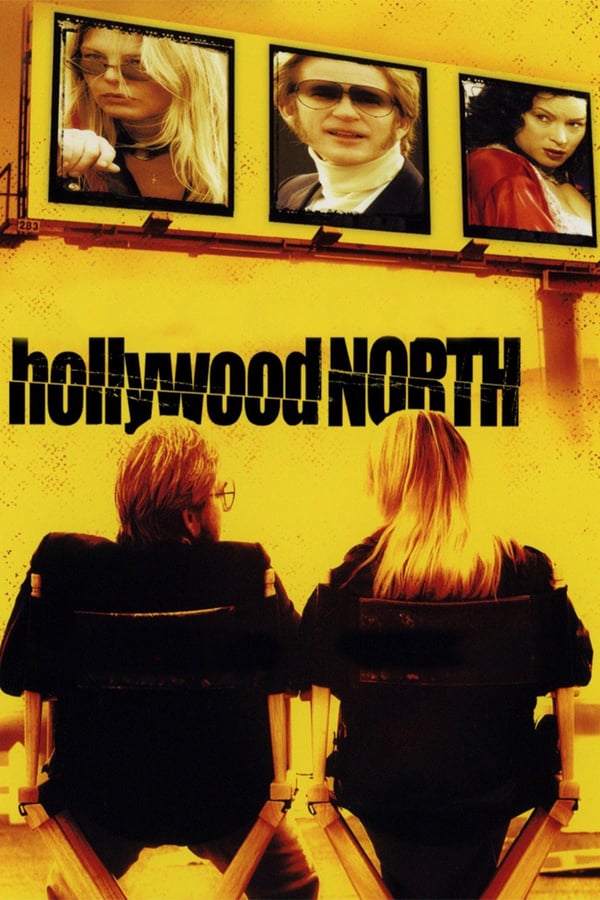 Cover of the movie Hollywood North