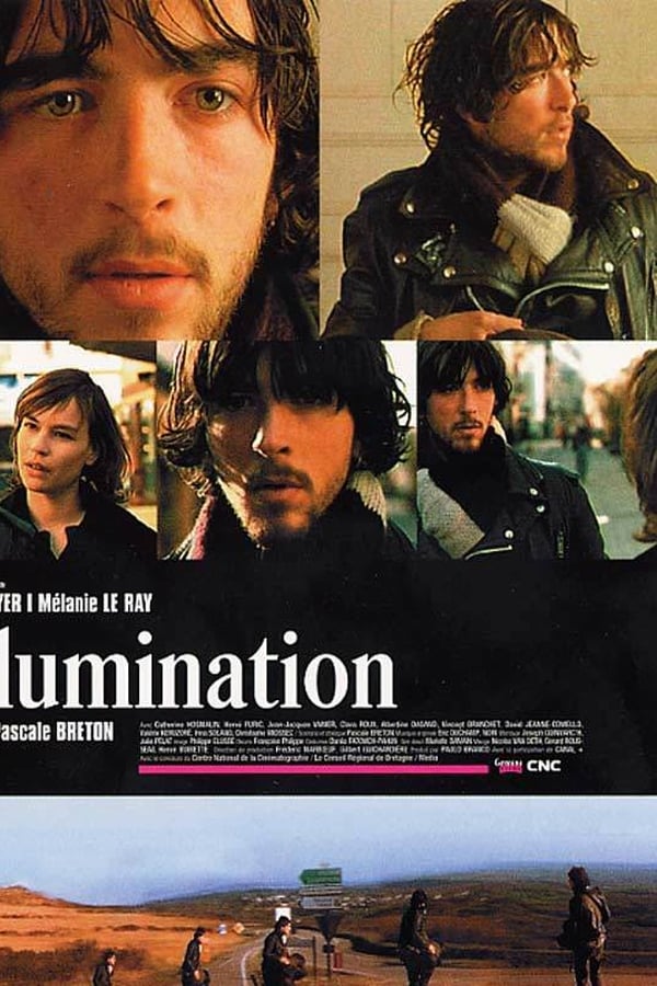 Cover of the movie Illumination