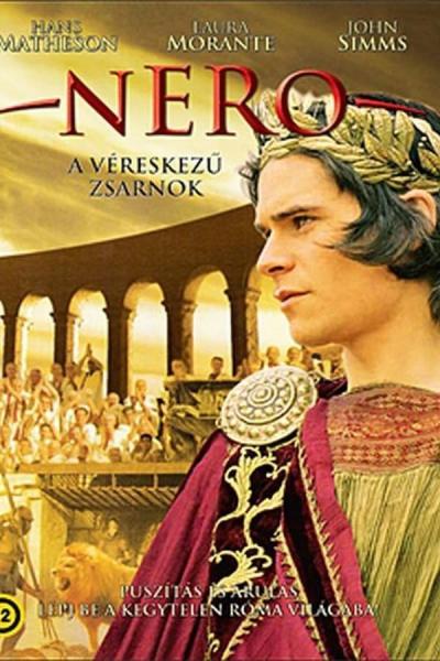 Cover of the movie Imperium: Nero