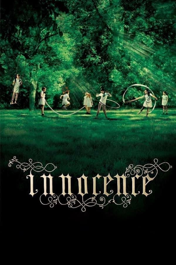 Cover of the movie Innocence