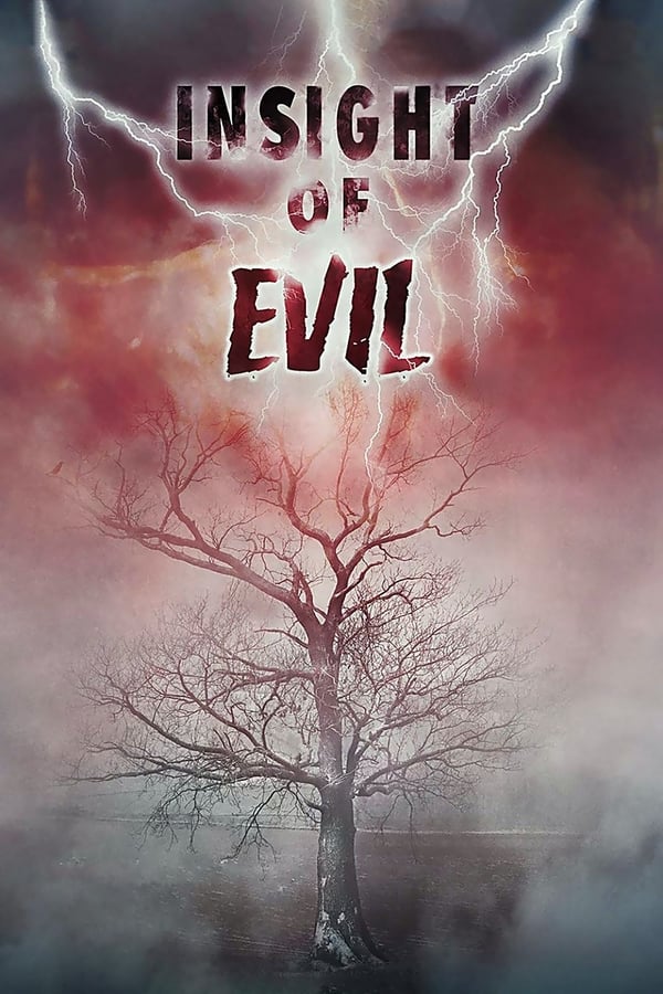 Cover of the movie Insight of Evil