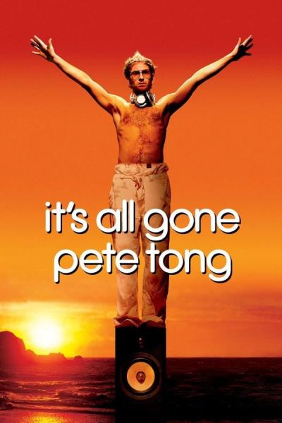 Cover of the movie It's All Gone Pete Tong
