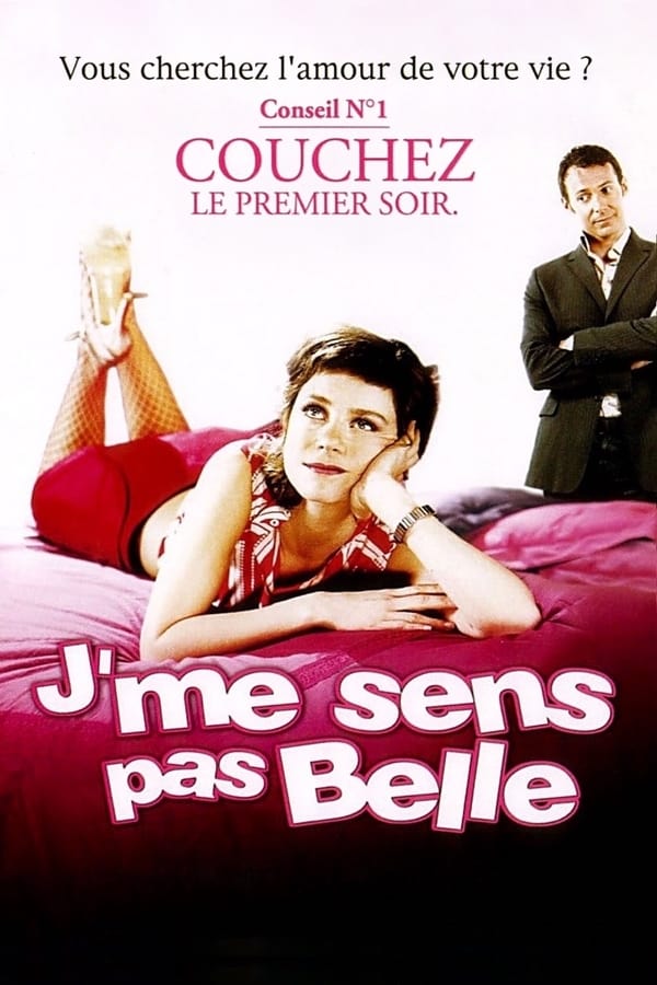 Cover of the movie J'me sens pas belle