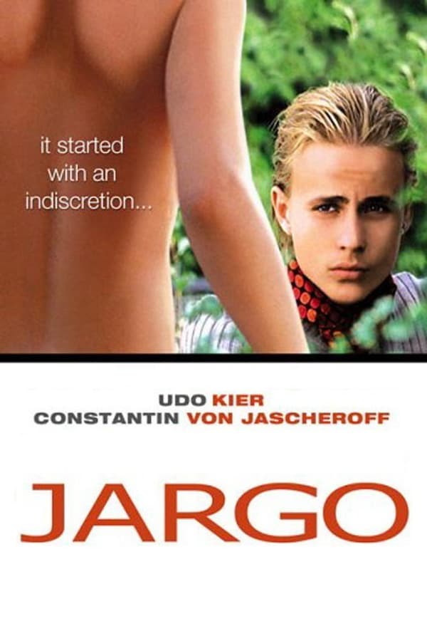 Cover of the movie Jargo