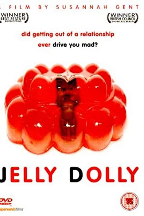Cover of the movie Jelly Dolly
