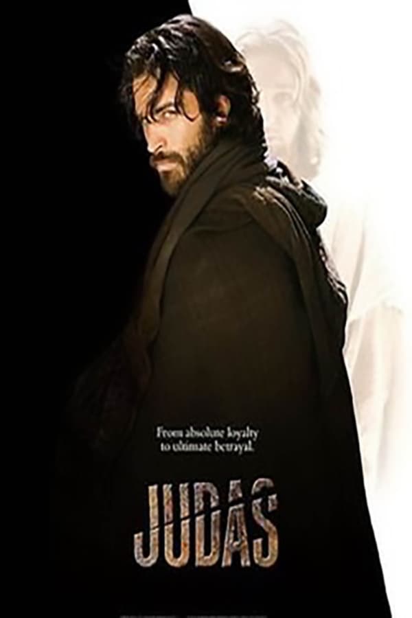 Cover of the movie Judas