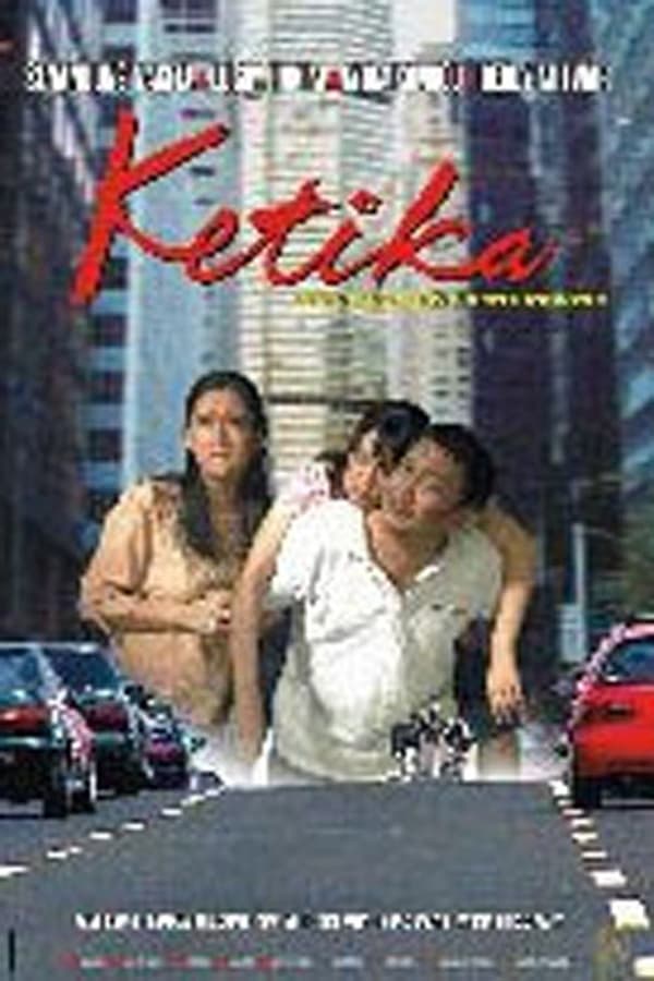 Cover of the movie Ketika