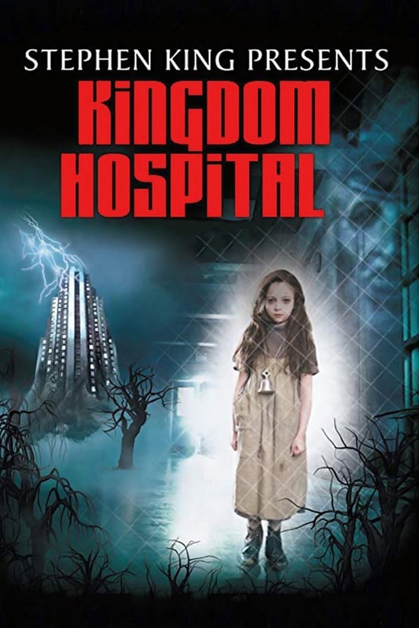 Cover of the movie Kingdom Hospital