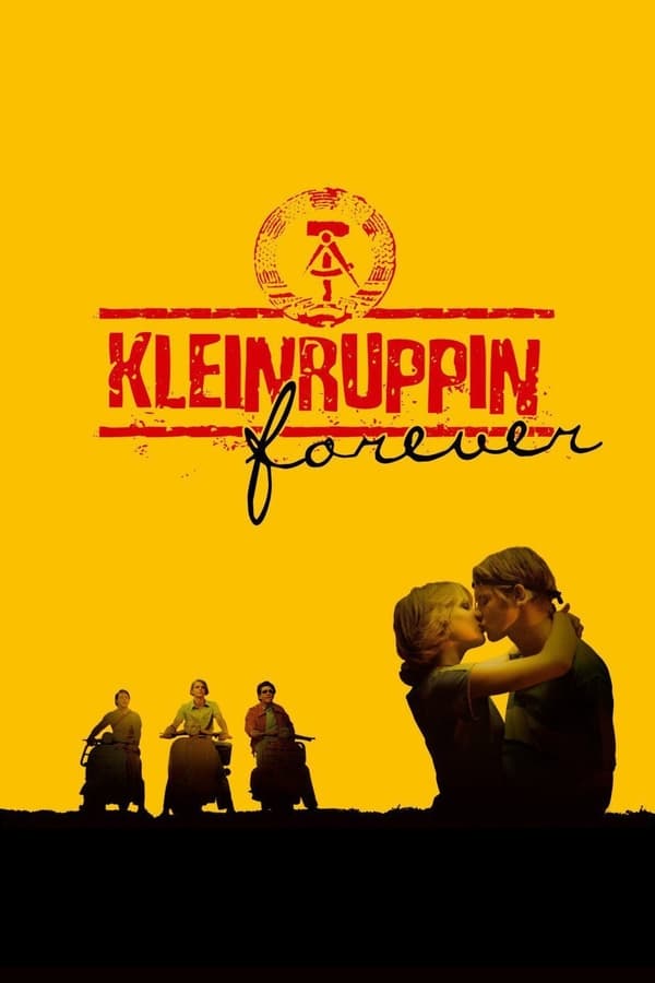 Cover of the movie Kleinruppin Forever