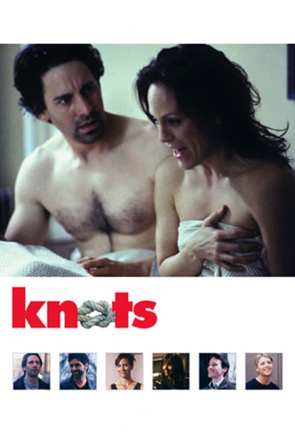 Cover of the movie Knots