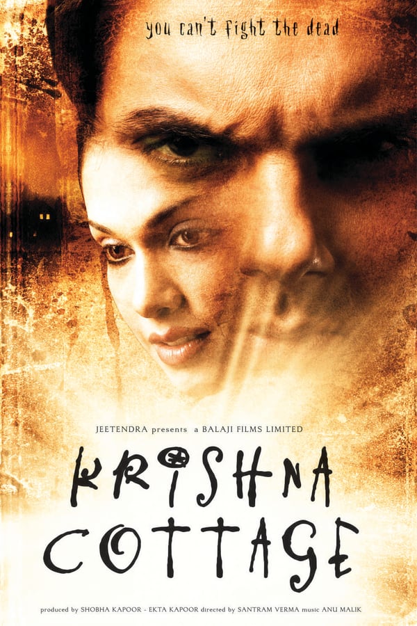 Cover of the movie Krishna Cottage