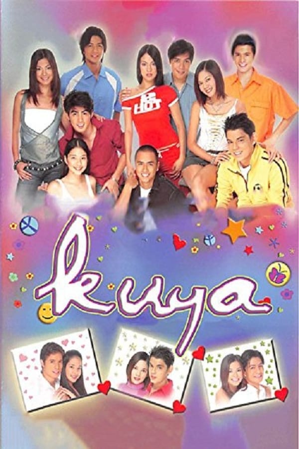 Cover of the movie Kuya