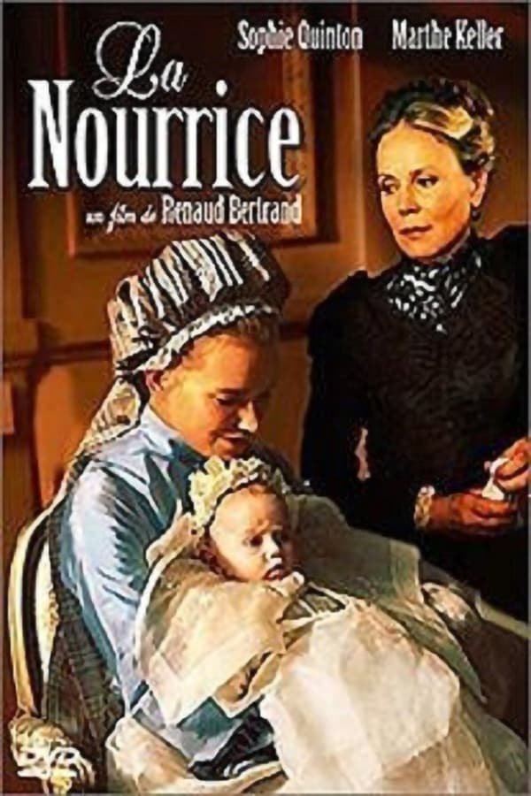 Cover of the movie La Nourrice