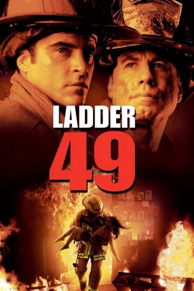 Cover of Ladder 49