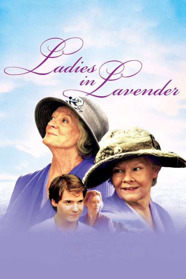 Cover of the movie Ladies in Lavender