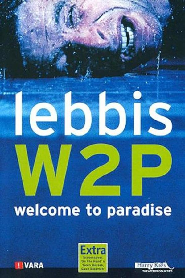 Cover of the movie Lebbis: W2P