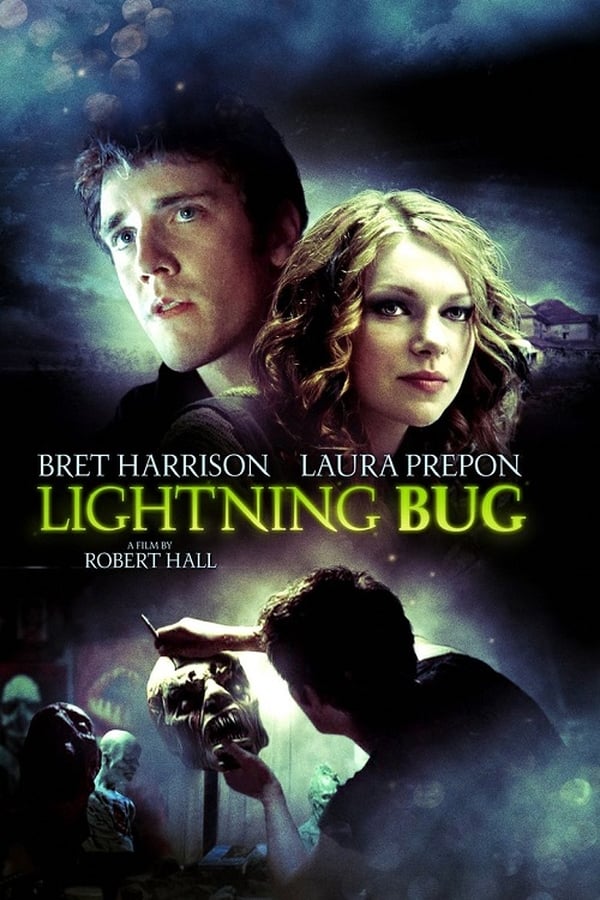 Cover of the movie Lightning Bug