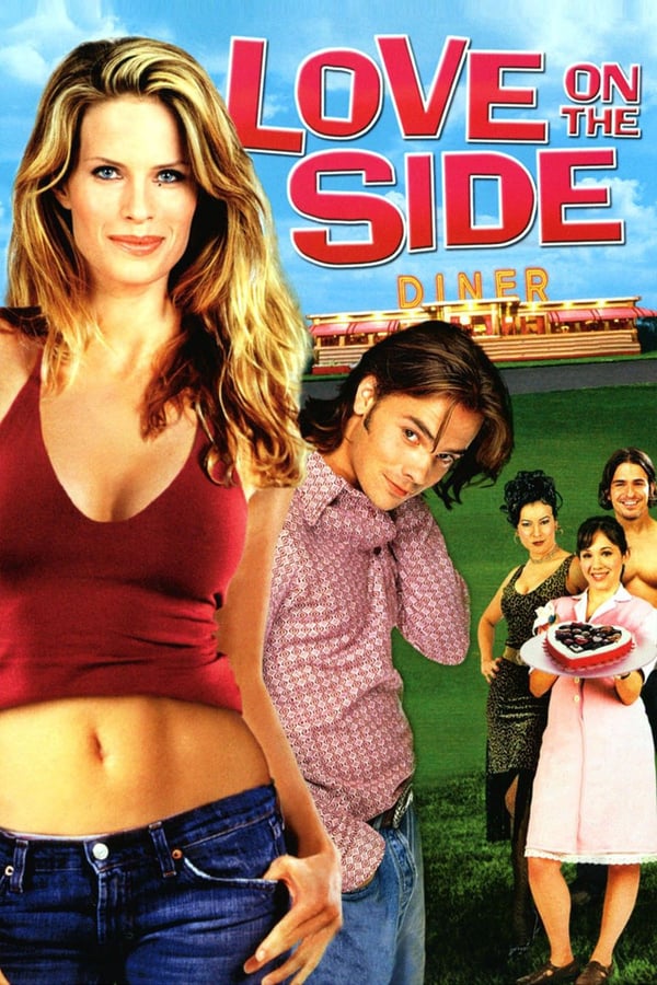 Cover of the movie Love on the Side