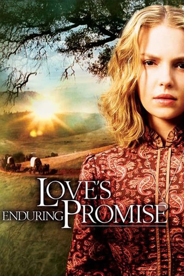 Cover of the movie Love's Enduring Promise