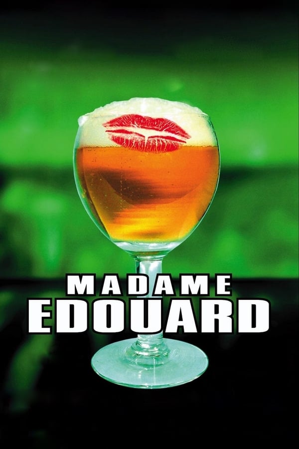 Cover of the movie Madame Edouard