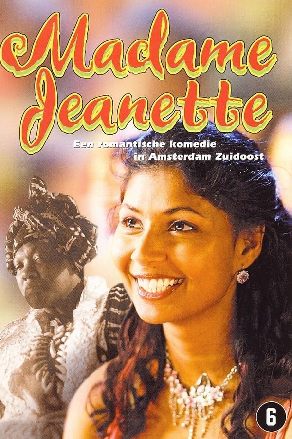 Cover of the movie Madame Jeanette