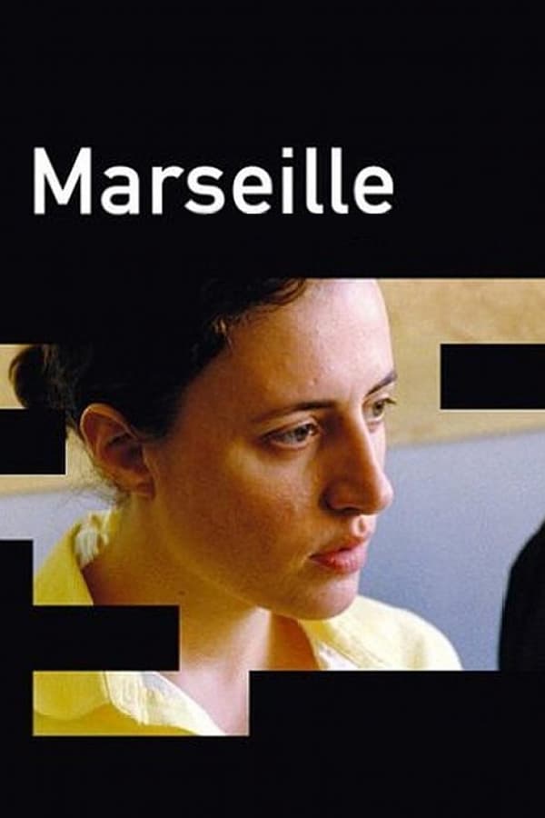 Cover of the movie Marseille