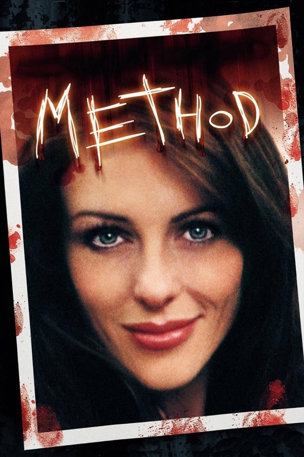 Cover of the movie Method