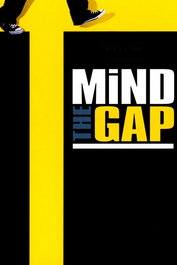 Cover of the movie Mind the Gap