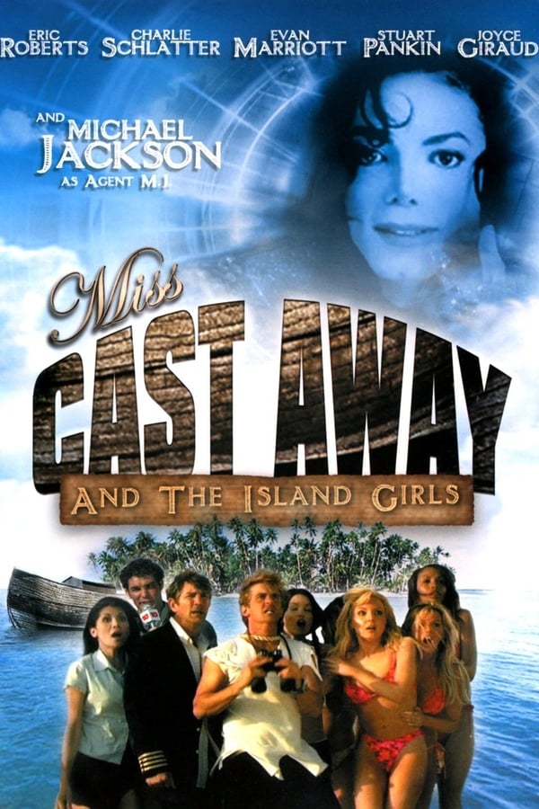 Cover of the movie Miss Cast Away