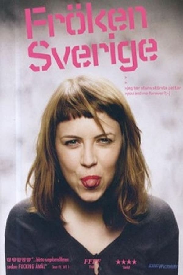 Cover of the movie Miss Sweden