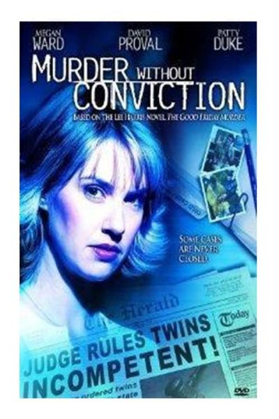 Cover of the movie Murder Without Conviction