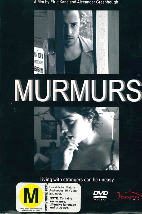 Cover of the movie Murmurs