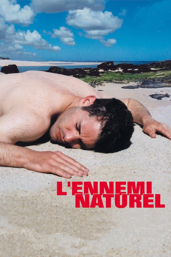 Cover of the movie Natural Enemy