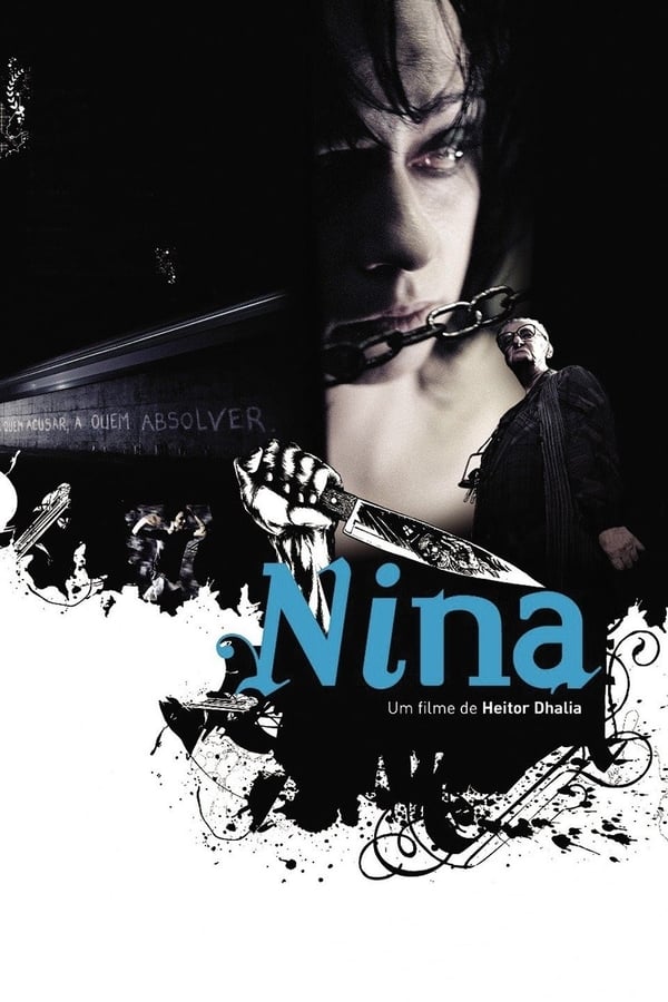 Cover of the movie Nina