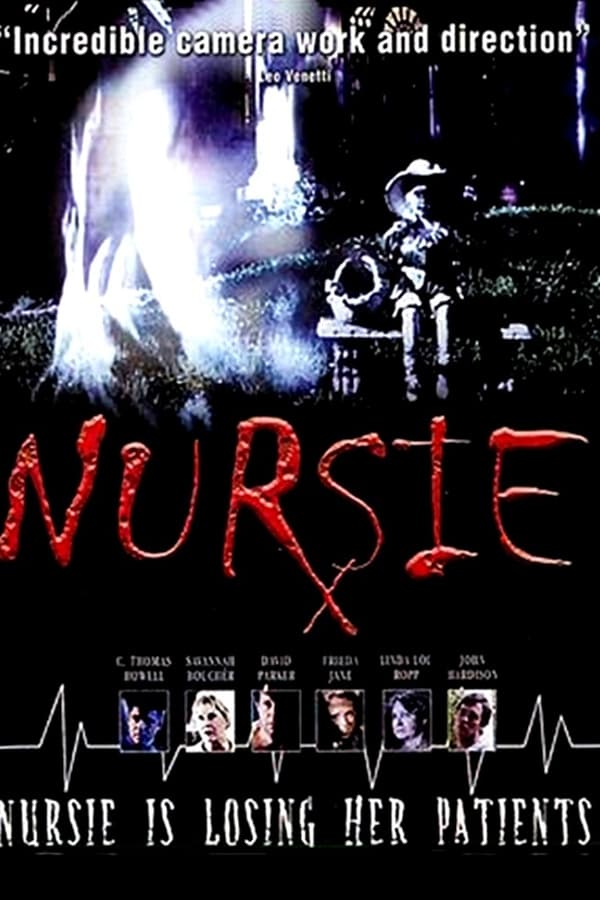 Cover of the movie Nursie