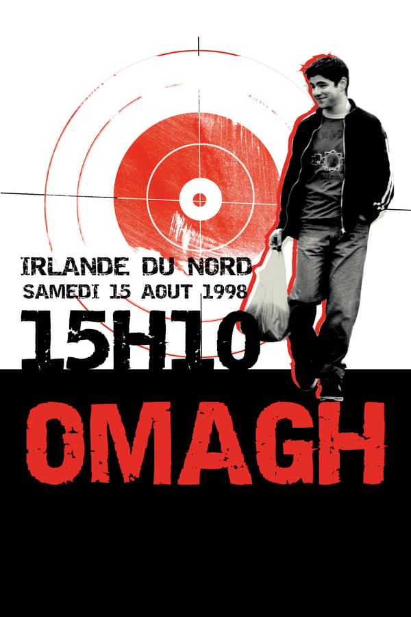 Cover of the movie Omagh