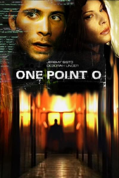 Cover of One Point O