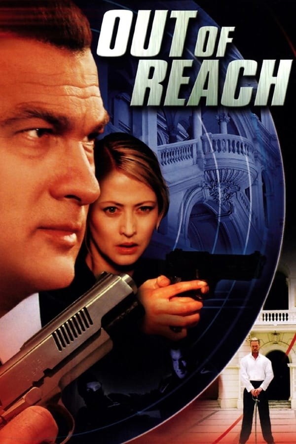 Cover of the movie Out of Reach