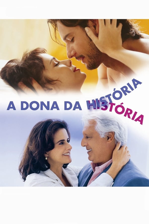 Cover of the movie Owner of the Story