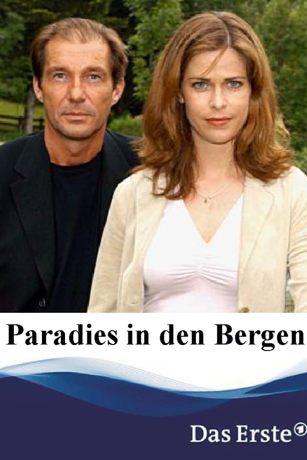 Cover of the movie Paradies in den Bergen