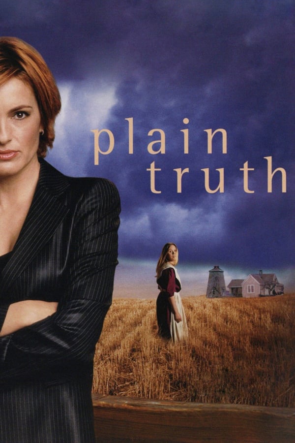 Cover of the movie Plain Truth